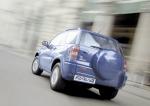 Toyota RAV4 2001 года